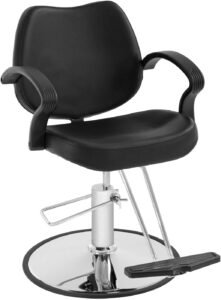 Barber Chairs