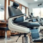 Barber Chair