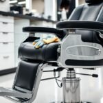 Barber Chair