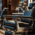 Barber Chairs