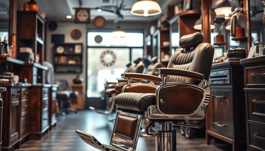 Best Barber Chair