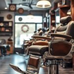 Best Barber Chair