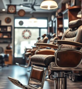 Best Barber Chair