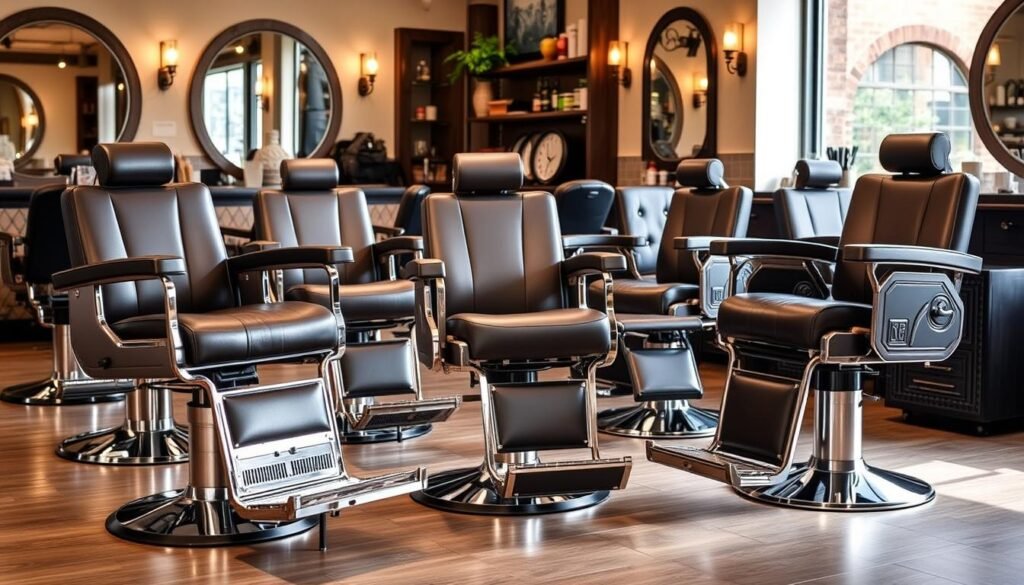 barber chair prices