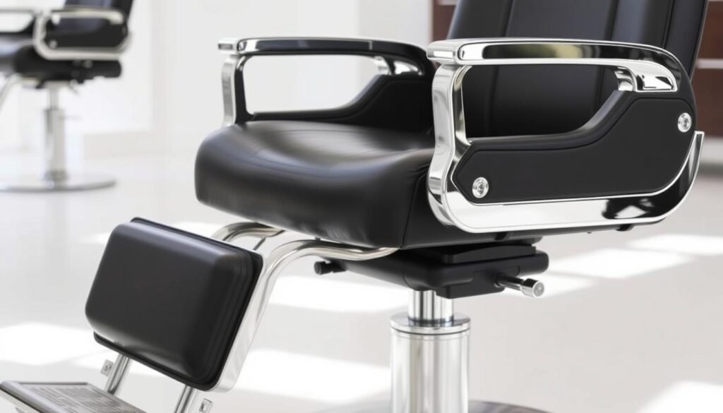 cost-effective barber chair