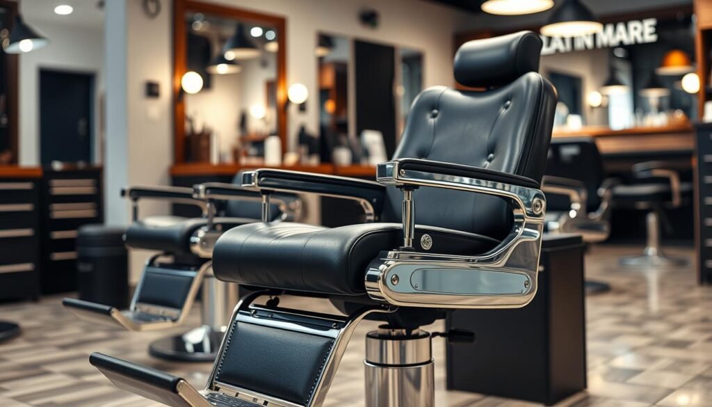 professional hairdressing chairs